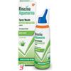 HALEON ITALY Srl RINAZINA AQUAMARINA ISOTONICA ALOE SPRAY NEBULIZZAZIONE INTENSA 100 ML
