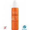 AVENE (Pierre Fabre It. SpA) EAU THERMALE AVENE SOLARE SPRAY SPF50+ 200 ML NUOVA FORMULA