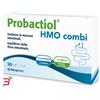 METAGENICS BELGIUM bvba PROBACTIOL HMO COMBI 2X15 CAPSULE
