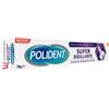 HALEON ITALY Srl POLIDENT SUPER TENUTA+SIGILLANTE ADESIVO PROTESI DENTALE 70 G