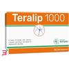 ANVEST HEALTH SpA SOC. BENEFIT TERALIP 1000 20 COMPRESSE