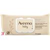 KENVUE ITALIA SPA AVEENO BABY SALVIETTINE 72 PEZZI
