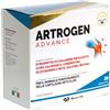 MARCO VITI FARMACEUTICI SpA ARTROGEN ADVANCE 20 BUSTINE DA 10 G