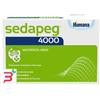 HUMANA ITALIA SpA SEDAPEG 4000 20 BUSTINE MONODOSE X 10G HUMANA