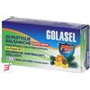 SELLA SRL GOLASEL PRO 20 PASTIGLIE BALSAMICHE FORTI