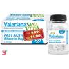 PALADIN PHARMA SpA SANAVITA VALERIANA 100 COMPRESSE