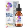 MOLECO LABORATOIRES SRLS MOLECO ACTIVE LOTION 50 ML