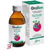 ABOCA SpA SOCIETA' AGRICOLA OROBEN COLLUTORIO 150 ML