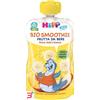 HIPP ITALIA SRL HIPP BIO SMOOTHIES MELA/BAN/PESCA 120 ML