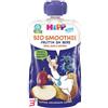 HIPP ITALIA SRL HIPP BIO SMOOTHIES MELA/PERA/MIRTILLO 120 ML