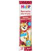 HIPP ITALIA SRL HIPP BIO BARRETTA ALLA FRUTTA BANANA/AMARENA/YOGURT 23 G
