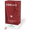 PRODECO PHARMA Srl CORSAVE 60 COMPRESSE