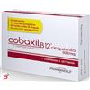 PHARMAELLE Srl COBAXIL B12 5000MCG 5 COMPRESSE SUBLINGUALI