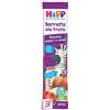 HIPP ITALIA SRL HIPP BIO BARRETTA ALLA FRUTTA BANANA/LAMPONI/CEREALI 23 G