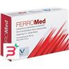 CV MEDICAL Srl FERROMED 30 COMPRESSE