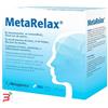 METAGENICS BELGIUM bvba METARELAX 180 COMPRESSE