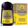 GIURIATI GROUP INTERNATIONAL SPIRULINA MARCUS ROHRER 180CPR