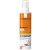 LA ROCHE POSAY-PHAS (L'Oreal) ANTHELIOS SHAKA SPRAY 50+ 200 ML