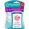 PERRIGO ITALIA Srl COMPEED TRATTAMENTO DELL'HERPES LABIALE 15 PEZZI