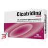 FARMA-DERMA Srl CICATRIDINA FORTE 30 COMPRESSE