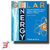 GELAR FARMA Srl GELAR ENERGY 10 FIALE X 25 ML