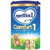DANONE NUTRICIA SPA SOC.BEN. MELLIN COMFORT 1 800 G