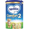 DANONE NUTRICIA SPA SOC.BEN. MELLIN COMFORT 2 800 G