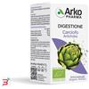 ARKOFARM Srl ARKO CAPSULE CARCIOFO BIO 40 CAPSULE