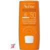 AVENE (Pierre Fabre It. SpA) AVENE EAU THERMALE STICK LARGE ZONE SENSIBILI 50+ 8 G