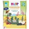HIPP ITALIA SRL HIPP BIO DINOSAURI CEREALI ANTICHI 30 G