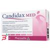 PHARMALIFE RESEARCH Srl CANDIDAX MED 30CPR