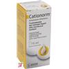 GMM FARMA Srl CATIONORM MULTI GOCCE 10ML