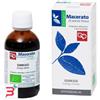 FITOMEDICAL Srl GINKGO TINTURA MADRE BIO 50 ML