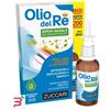 ZUCCARI SRL OLIO DEL RE SPRAY NASALE 30 ML