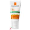 LA ROCHE POSAY-PHAS (L'OREAL) ANTHELIOS GEL CREMA OIL CONTROL COLORATA UVMUNE SPF50+ 50 ML