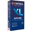 THERAS CONSUMER HEALTH SRL PROFILATTICO CONTROL NATURE 2,0 XL 12 PEZZI