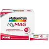HALEON ITALY SRL MULTICENTRUM BOOST MAGNESIO 30 BUSTINE