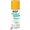 FARMACEUTICI DOTT.CICCARELLI TIMODORE SPRAY DEODORANTE ALLO ZENZERO 150 ML