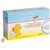 PEDIATRICA Srl PEDIANASAL IPER SOLUZIONE IPERTONICA CON ACIDO IALURONICO 20 FLACONCINI MONODOSE DA 5 ML