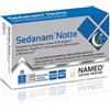 NAMED Srl SEDANAM NOTTE 30 COMPRESSE