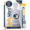 SHEDIR PHARMA SRL UNIPERSONALE REFLUWARD HA 20 STICK X 15 ML GUSTO MIELE