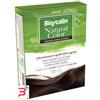 GIULIANI SpA BIOSCALIN NATURAL COLOR CASTANO SCURO INTENSO 70 G