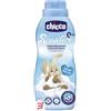 CHICCO (ARTSANA SpA) CHICCO SENSITIVE 0M+ AMMORBIDENTE CONCENTRATO SWEET TALCUM 750 ML
