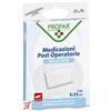 FEDERFARMA.CO SpA MEDICAZIONE POST OPERATORIA STERILE GARZA ANTIADERENTE 5X7,5 CM 5 PEZZI PROFAR