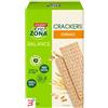 ENERVIT SpA ENERZONA CRACKERS CEREALS 25 G