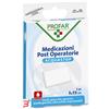 FEDERFARMA.CO SpA ACQUASTOP MEDICAZIONE POST OPERATORIA 5X7,5 CM PROFAR MED 5 PEZZI