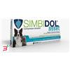 SHEDIR PHARMA SRL UNIPERSONALE SIMBIDOL ASSET 30 COMPRESSE DIVISIBILI