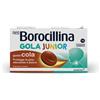 ALFASIGMA SpA NEOBOROCILLINA GOLA JUNIOR 15 PASTIGLIE GUSTO COLA