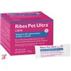N.B.F. LANES Srl RIBES PET ULTRA CANE GEL 30 BUSTINE 4 G