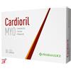 PHARMALUCE Srl CARDIORIL MYO 30 COMPRESSE